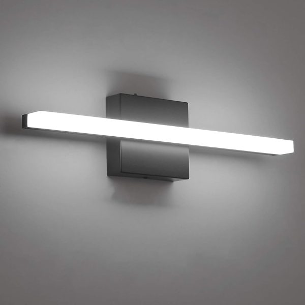 Modern Vanity Bar LED Light with Sleek Design