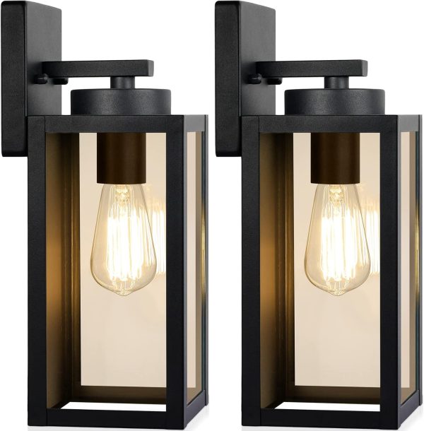 Waterproof Lanterns Decorative Hanging Lights 1